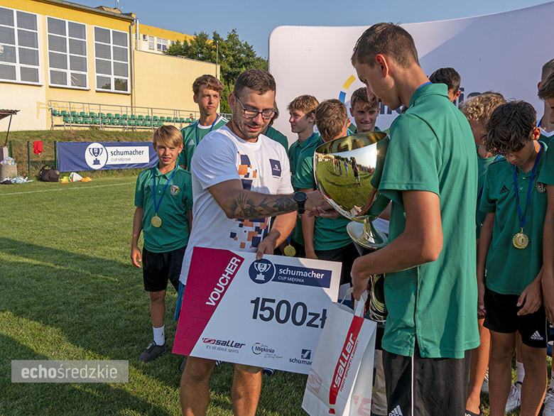 Schumacher Cup Miękinia 2021