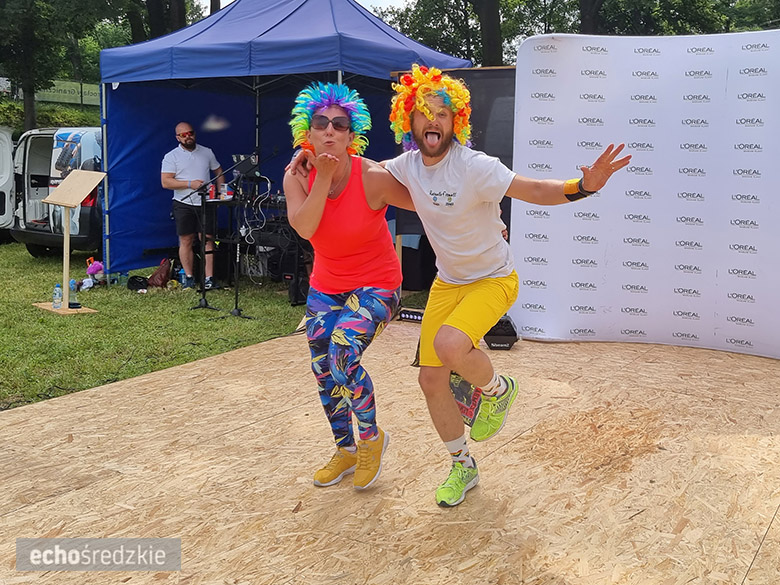 Piknik charytatywny dla Krzysia w Malczycach