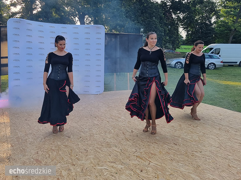 Piknik charytatywny dla Krzysia w Malczycach