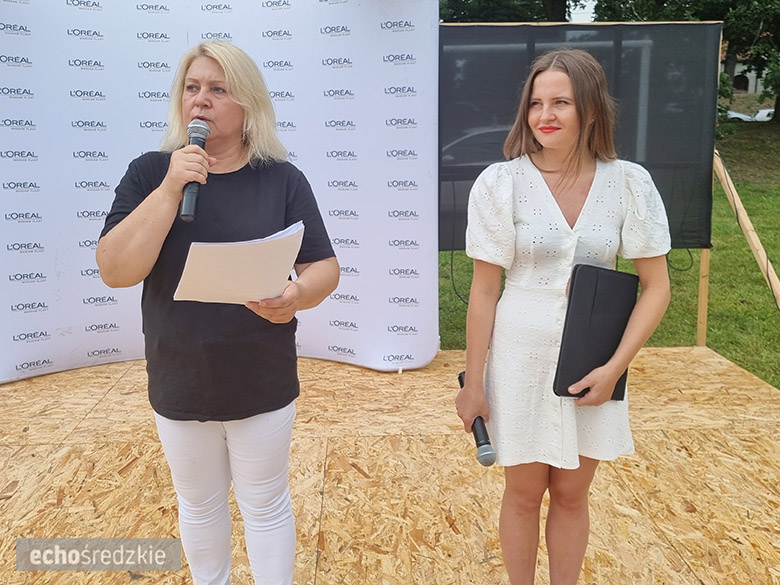 Piknik charytatywny dla Krzysia w Malczycach