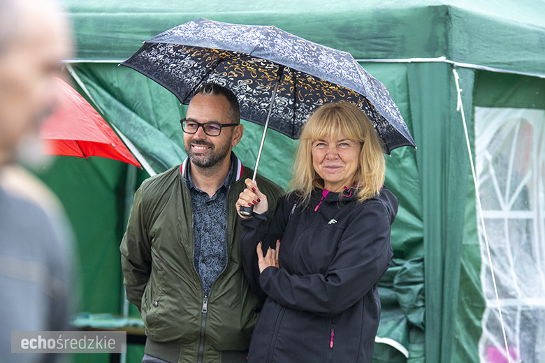 Kapela Kostomłocianie obchodziła 45-lecie istnienia