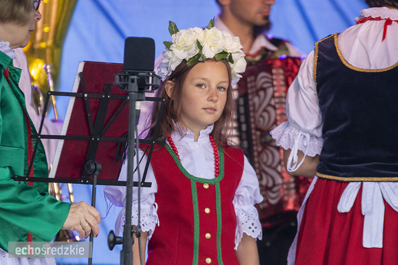 Kapela Kostomłocianie obchodziła 45-lecie istnienia