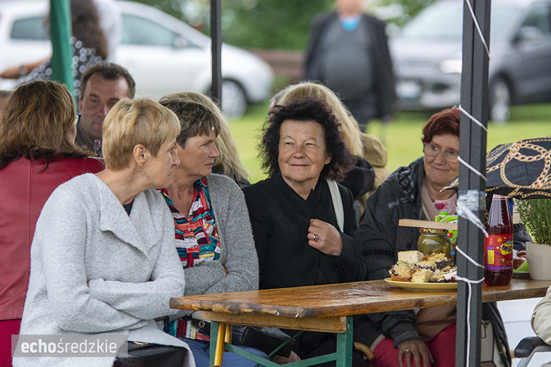 Kapela Kostomłocianie obchodziła 45-lecie istnienia