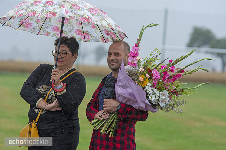 Kapela Kostomłocianie obchodziła 45-lecie istnienia