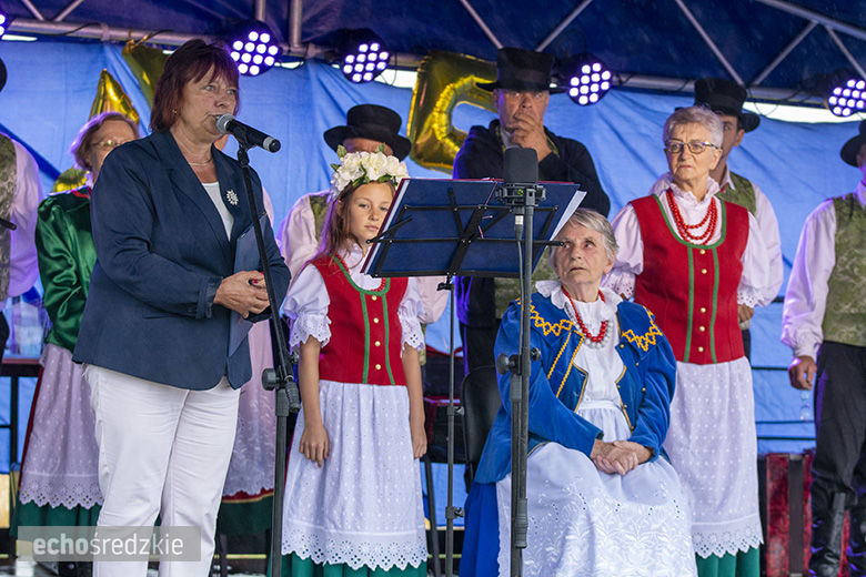 Kapela Kostomłocianie obchodziła 45-lecie istnienia