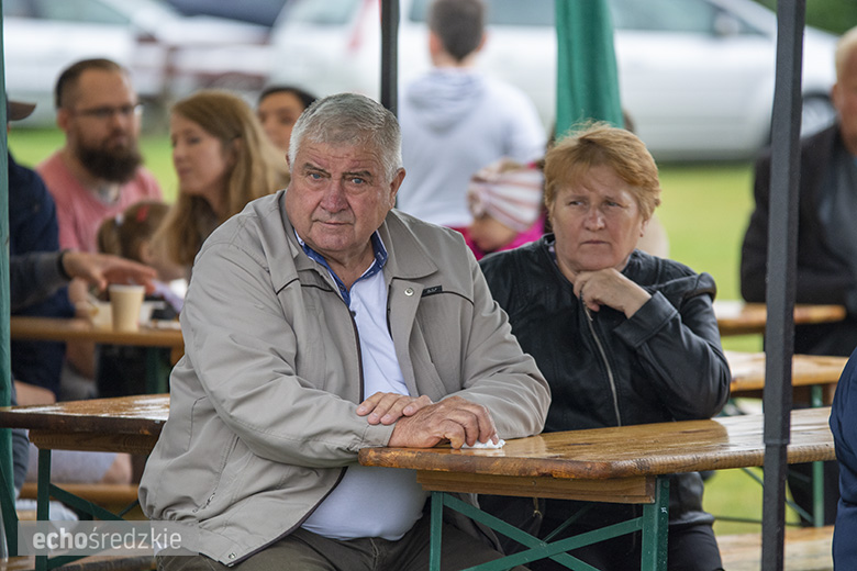 Kapela Kostomłocianie obchodziła 45-lecie istnienia