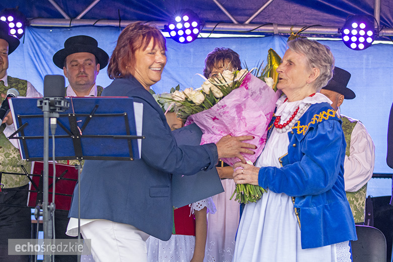 Kapela Kostomłocianie obchodziła 45-lecie istnienia