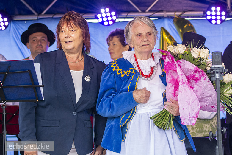 Kapela Kostomłocianie obchodziła 45-lecie istnienia