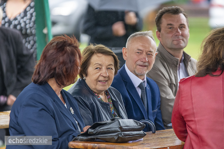 Kapela Kostomłocianie obchodziła 45-lecie istnienia