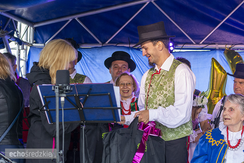 Kapela Kostomłocianie obchodziła 45-lecie istnienia