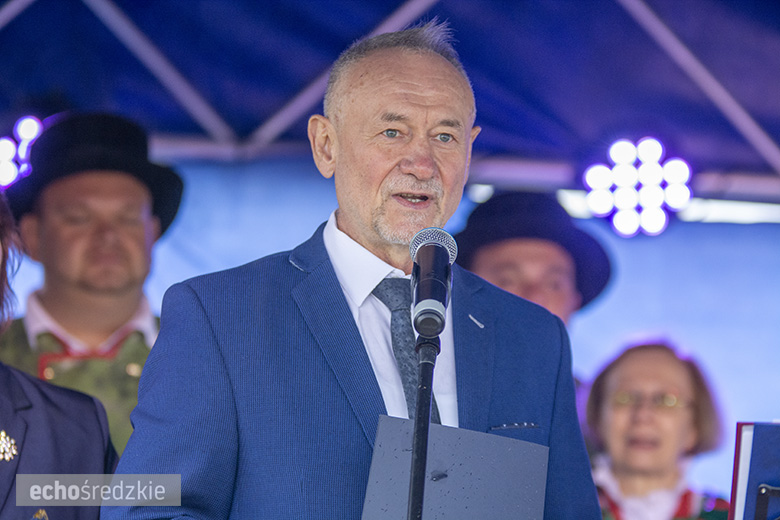 Kapela Kostomłocianie obchodziła 45-lecie istnienia