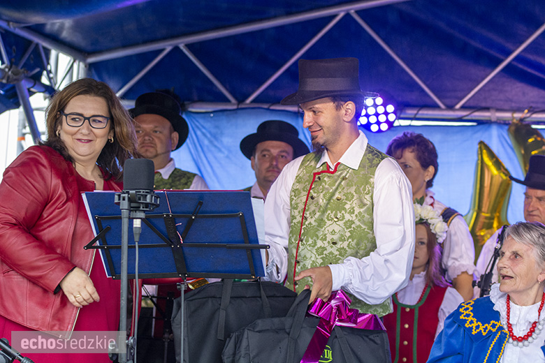 Kapela Kostomłocianie obchodziła 45-lecie istnienia