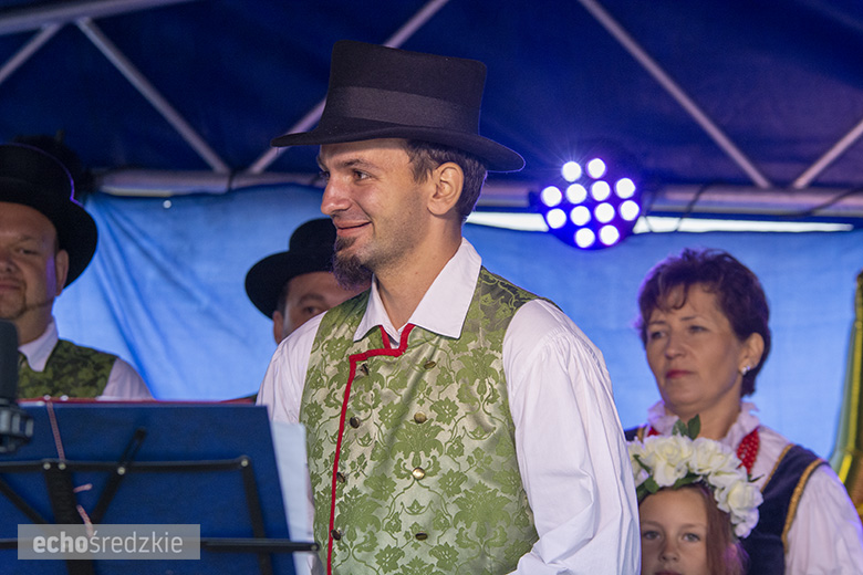 Kapela Kostomłocianie obchodziła 45-lecie istnienia