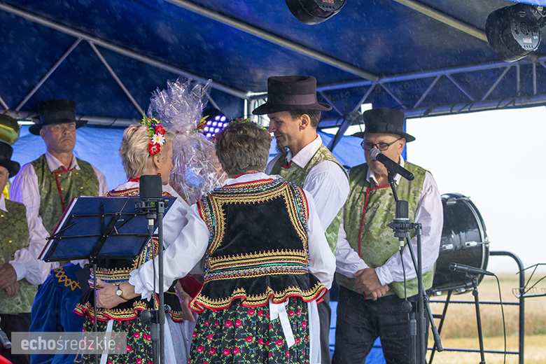 Kapela Kostomłocianie obchodziła 45-lecie istnienia