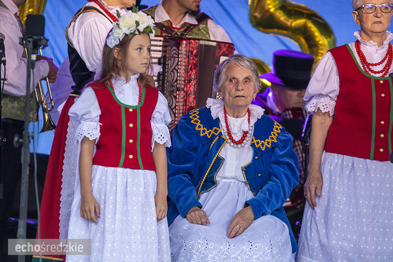 Kapela Kostomłocianie obchodziła 45-lecie istnienia