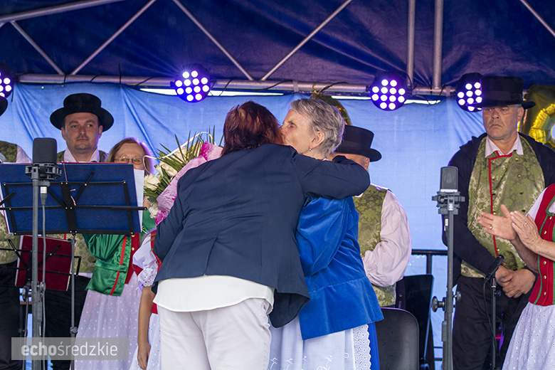 Kapela Kostomłocianie obchodziła 45-lecie istnienia