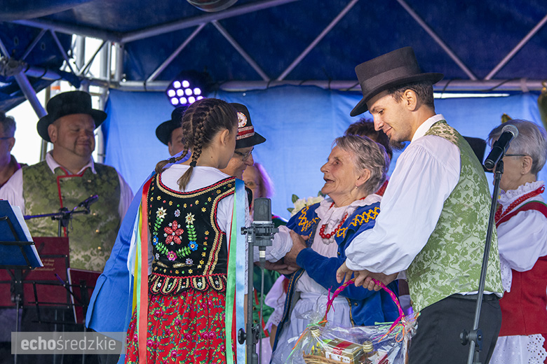 Kapela Kostomłocianie obchodziła 45-lecie istnienia