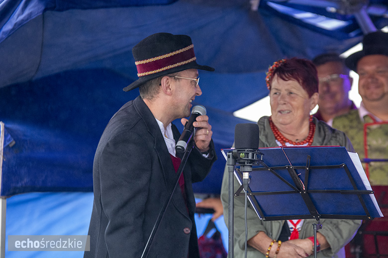 Kapela Kostomłocianie obchodziła 45-lecie istnienia