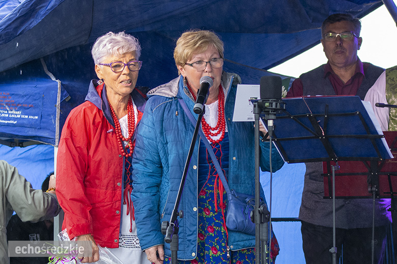 Kapela Kostomłocianie obchodziła 45-lecie istnienia