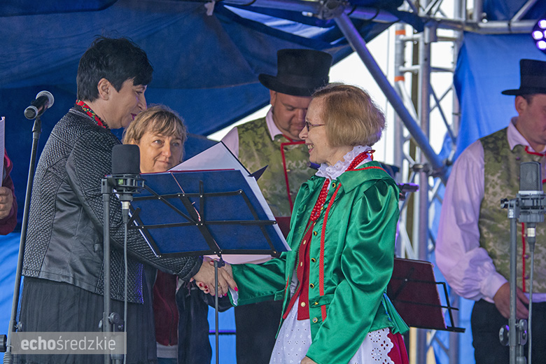 Kapela Kostomłocianie obchodziła 45-lecie istnienia