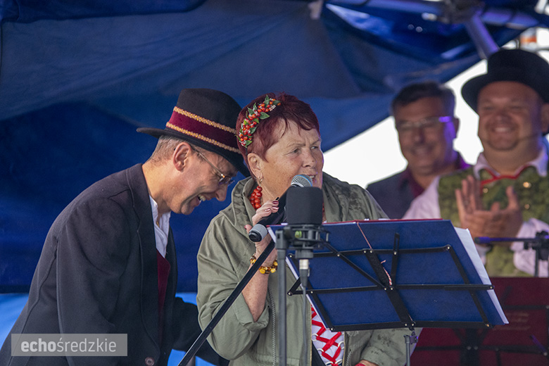 Kapela Kostomłocianie obchodziła 45-lecie istnienia