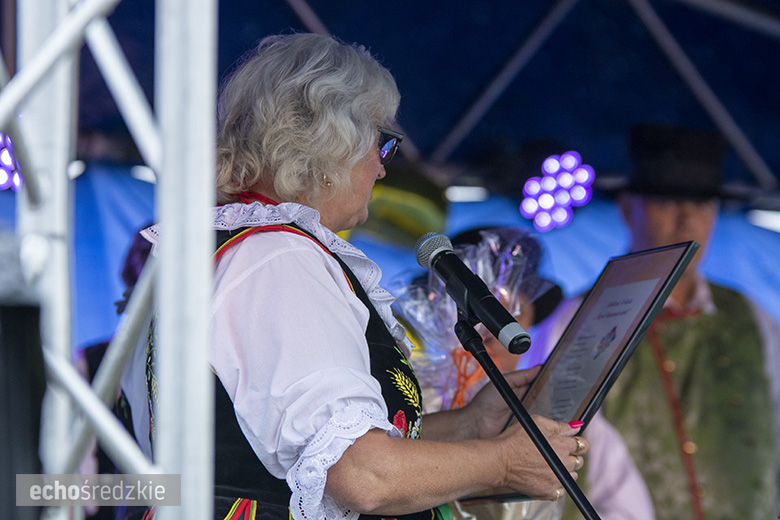 Kapela Kostomłocianie obchodziła 45-lecie istnienia