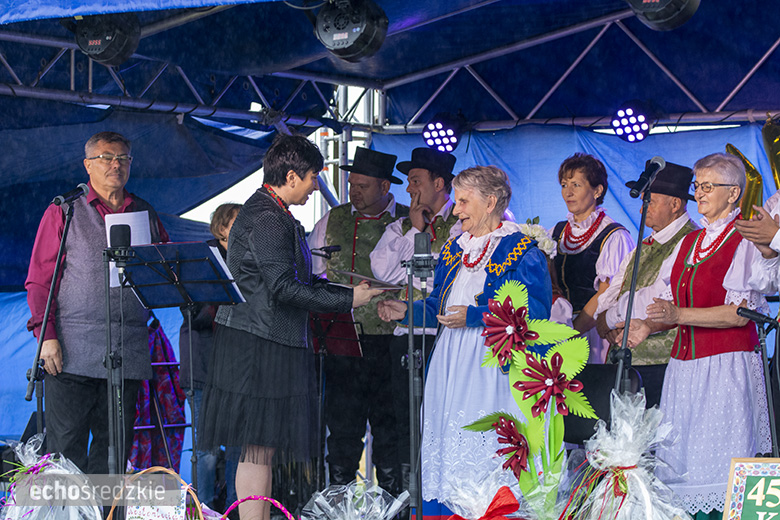 Kapela Kostomłocianie obchodziła 45-lecie istnienia