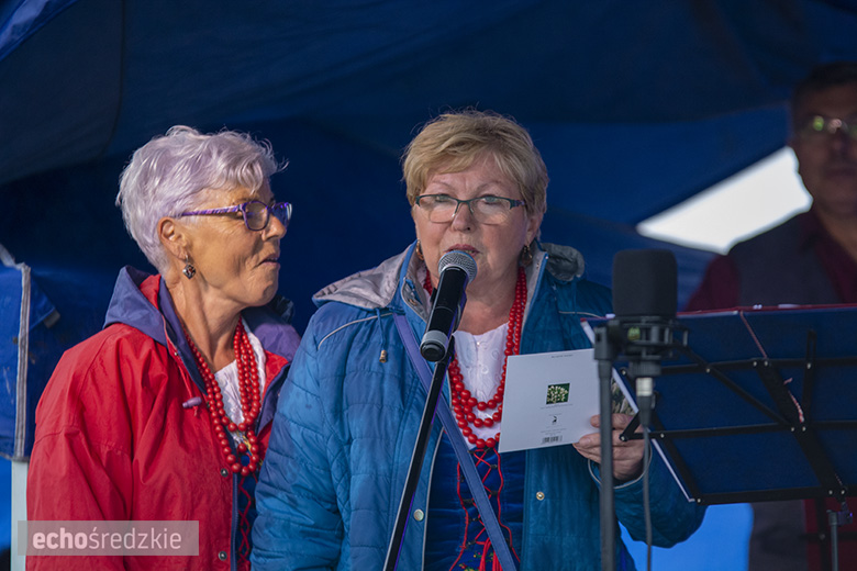 Kapela Kostomłocianie obchodziła 45-lecie istnienia