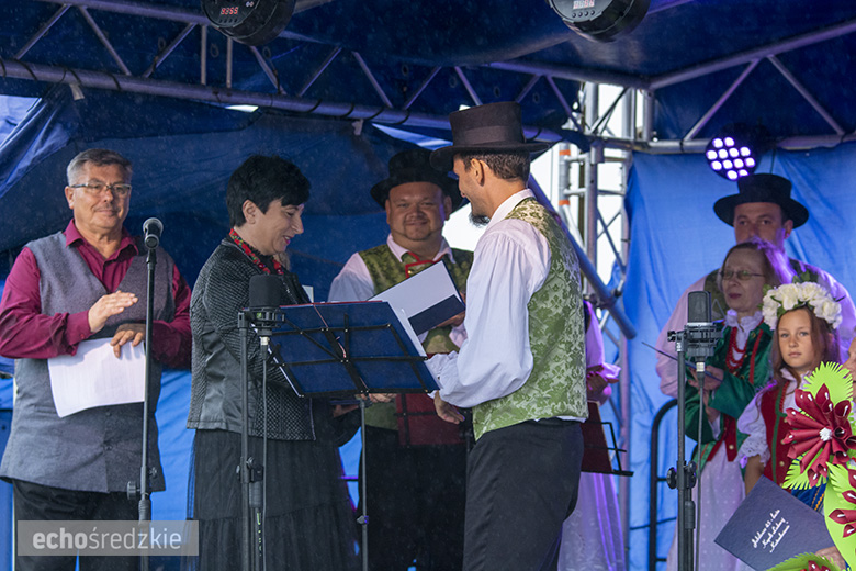 Kapela Kostomłocianie obchodziła 45-lecie istnienia