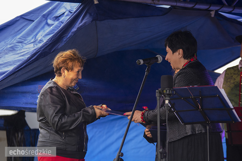 Kapela Kostomłocianie obchodziła 45-lecie istnienia