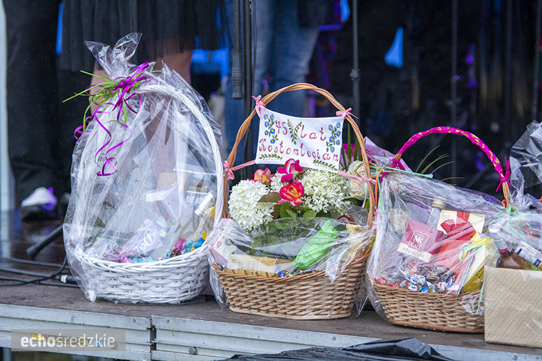 Kapela Kostomłocianie obchodziła 45-lecie istnienia