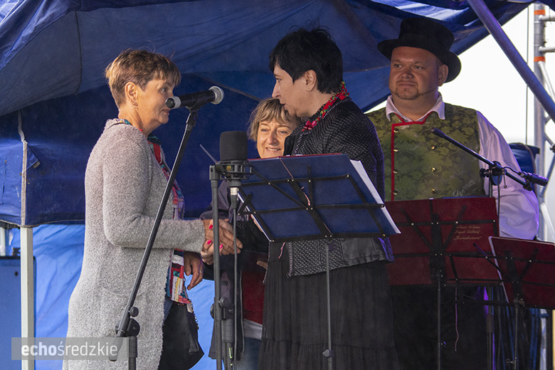 Kapela Kostomłocianie obchodziła 45-lecie istnienia