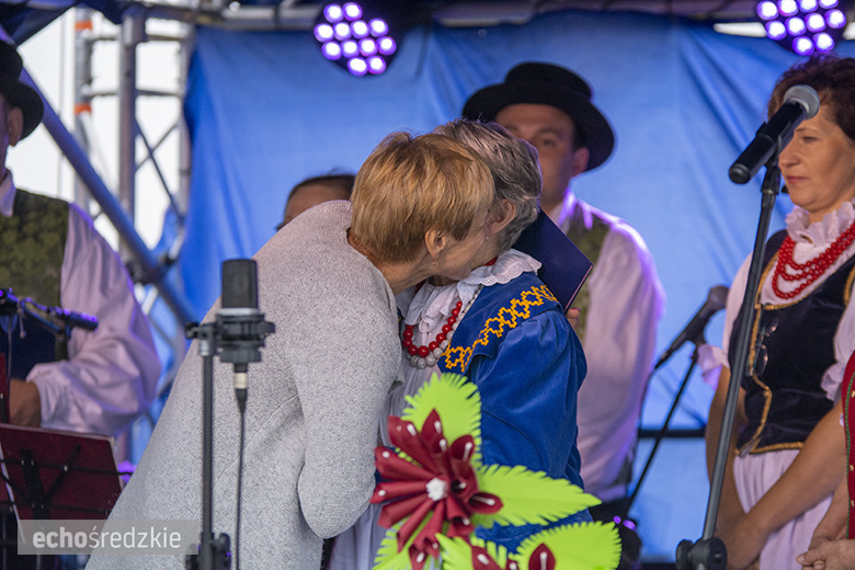 Kapela Kostomłocianie obchodziła 45-lecie istnienia