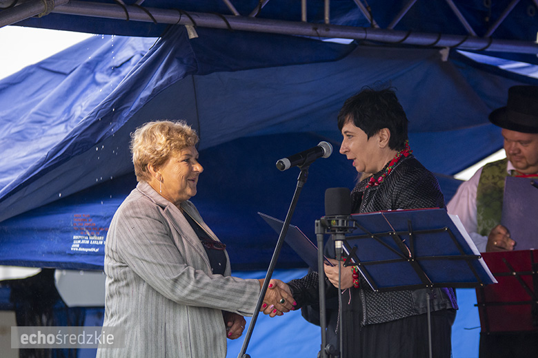 Kapela Kostomłocianie obchodziła 45-lecie istnienia