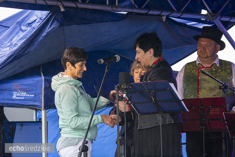 Kapela Kostomłocianie obchodziła 45-lecie istnienia