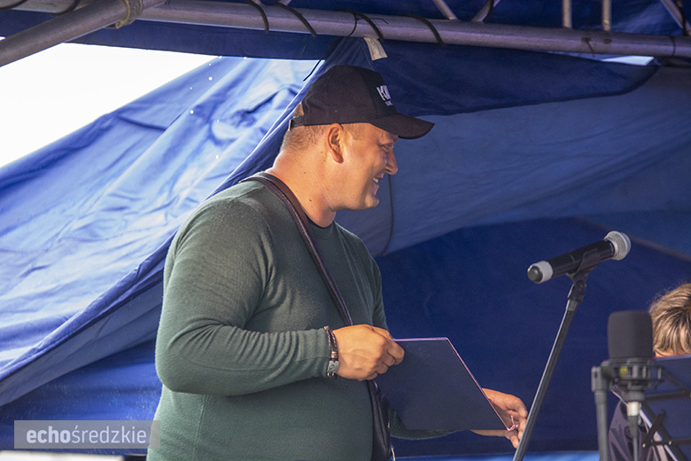 Kapela Kostomłocianie obchodziła 45-lecie istnienia