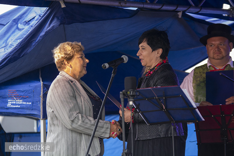 Kapela Kostomłocianie obchodziła 45-lecie istnienia