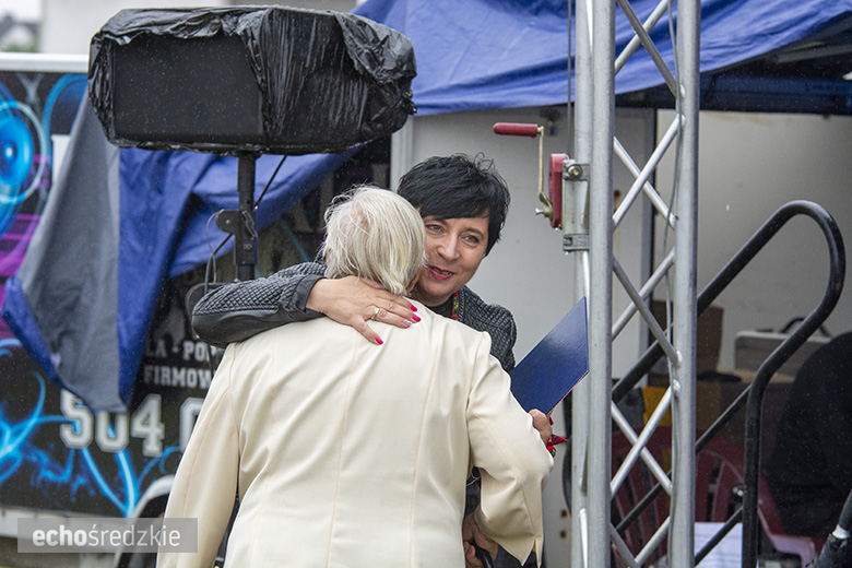 Kapela Kostomłocianie obchodziła 45-lecie istnienia