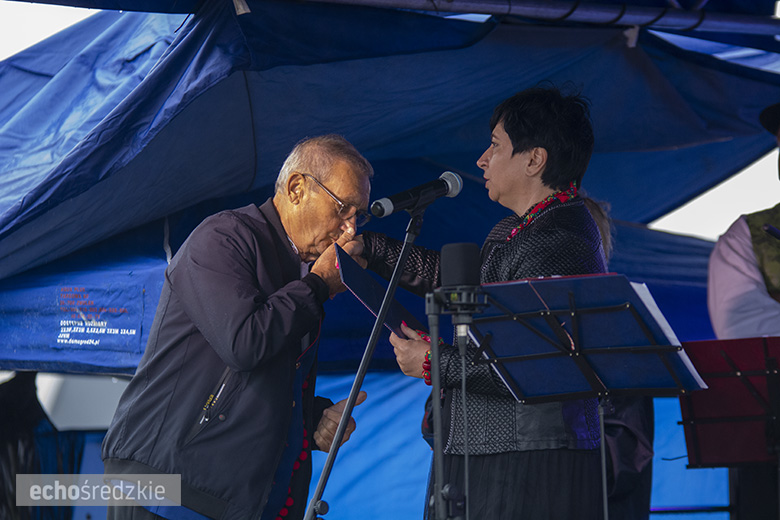 Kapela Kostomłocianie obchodziła 45-lecie istnienia