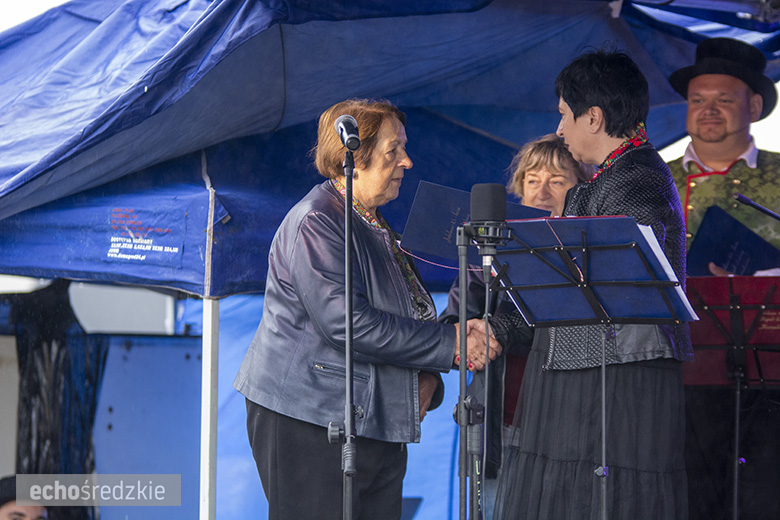 Kapela Kostomłocianie obchodziła 45-lecie istnienia