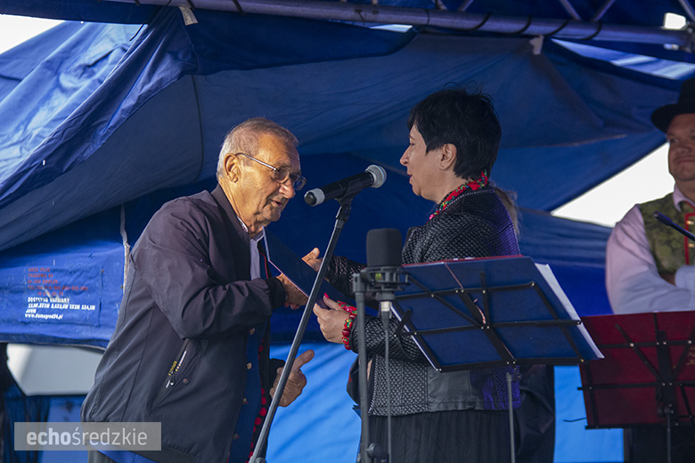 Kapela Kostomłocianie obchodziła 45-lecie istnienia