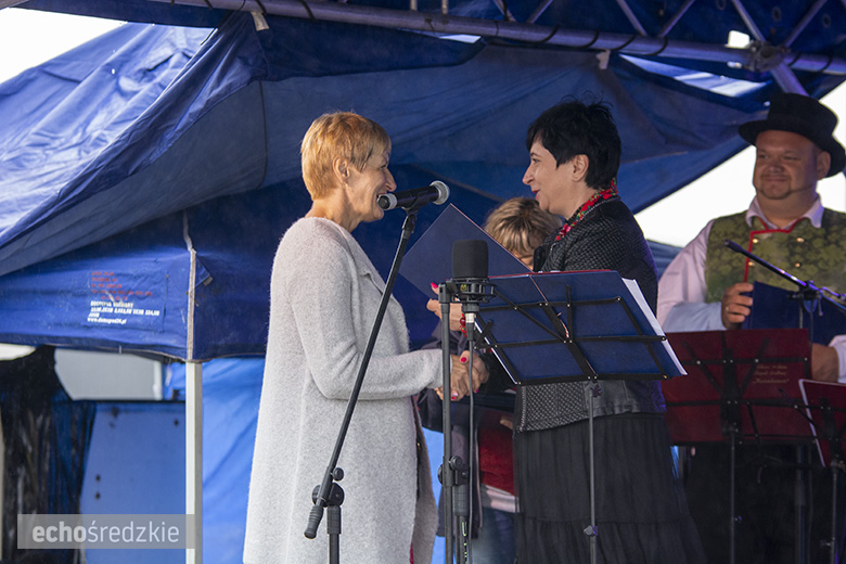 Kapela Kostomłocianie obchodziła 45-lecie istnienia