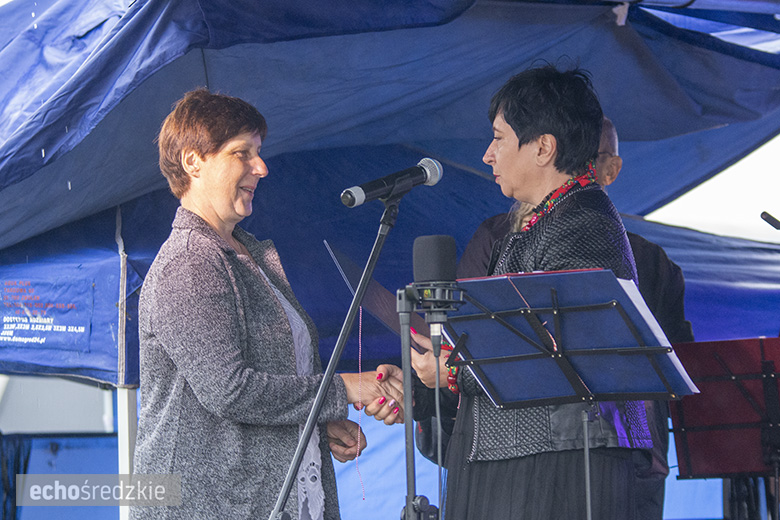 Kapela Kostomłocianie obchodziła 45-lecie istnienia