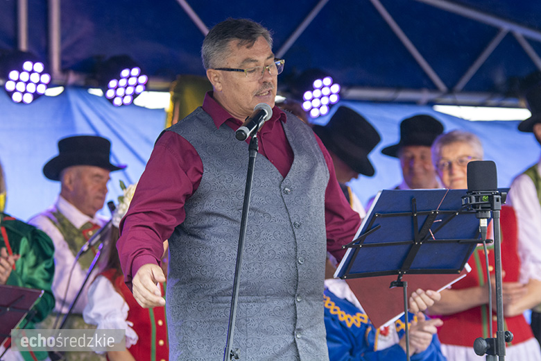 Kapela Kostomłocianie obchodziła 45-lecie istnienia