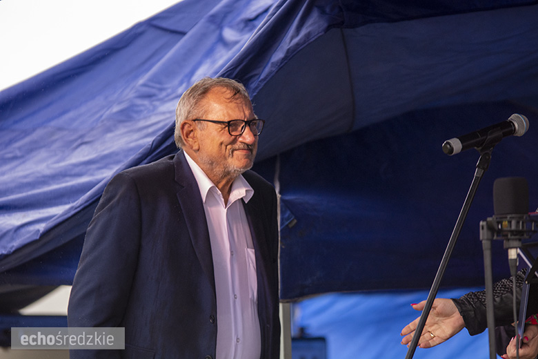 Kapela Kostomłocianie obchodziła 45-lecie istnienia