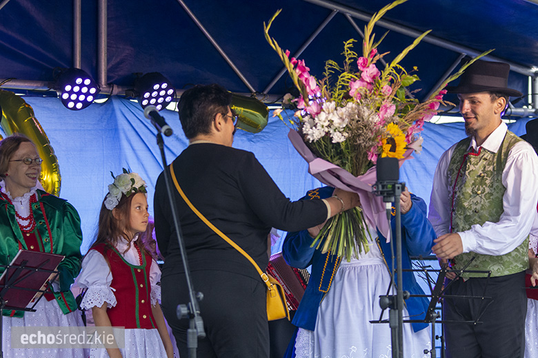 Kapela Kostomłocianie obchodziła 45-lecie istnienia