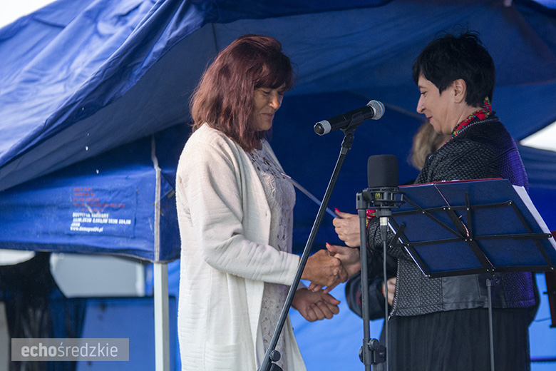 Kapela Kostomłocianie obchodziła 45-lecie istnienia