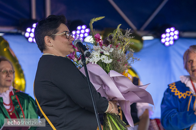 Kapela Kostomłocianie obchodziła 45-lecie istnienia