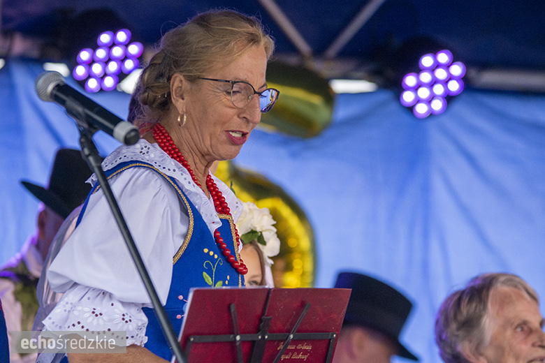 Kapela Kostomłocianie obchodziła 45-lecie istnienia