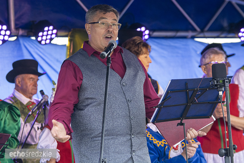 Kapela Kostomłocianie obchodziła 45-lecie istnienia